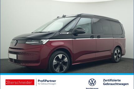 VW T7 California Gebrauchtwagen