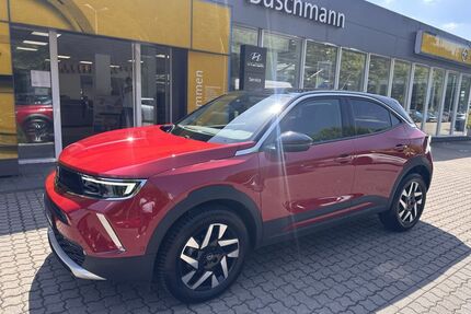 Opel Mokka Gebrauchtwagen