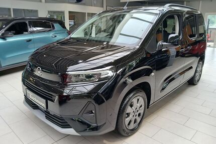 Opel Combo Gebrauchtwagen