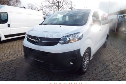 Opel Vivaro Gebrauchtwagen