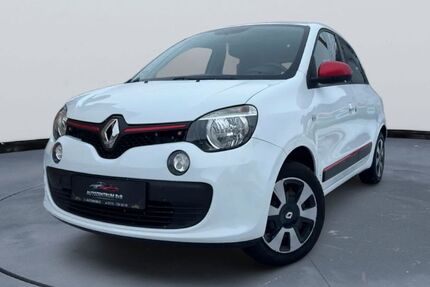 Renault Twingo Gebrauchtwagen