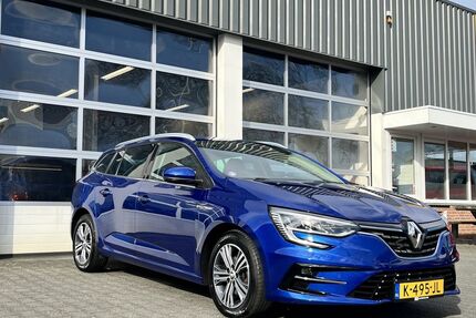 Renault Megane Gebrauchtwagen