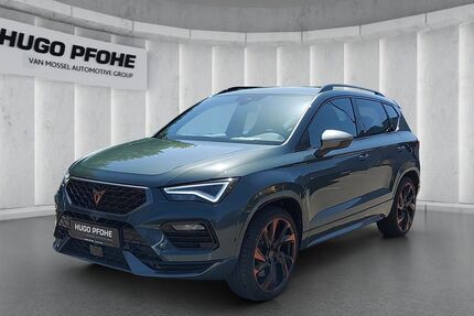 Cupra Ateca Gebrauchtwagen