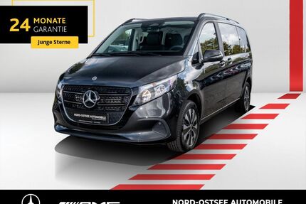 Mercedes-Benz V 220 Gebrauchtwagen