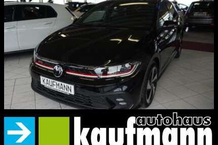 VW Polo GTI Gebrauchtwagen