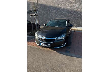Opel Insignia Gebrauchtwagen
