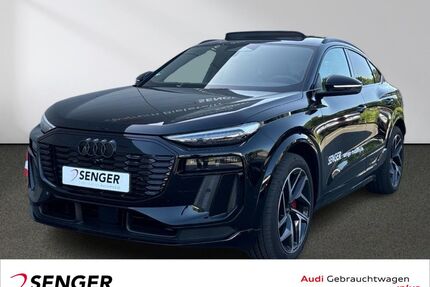 Audi Q6 e-tron Gebrauchtwagen