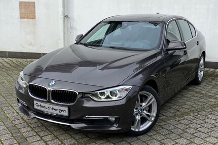 BMW 335 Gebrauchtwagen