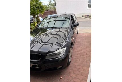 BMW 318 Gebrauchtwagen