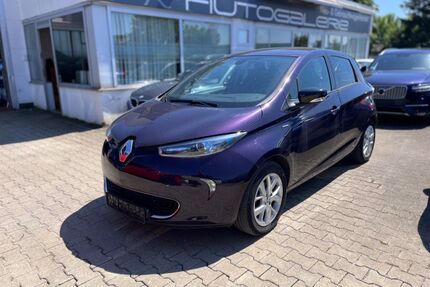 Renault ZOE Gebrauchtwagen
