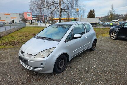Mitsubishi Colt Gebrauchtwagen