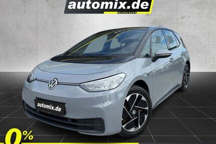 VW ID.3 Gebrauchtwagen