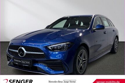Mercedes-Benz C 300 Gebrauchtwagen