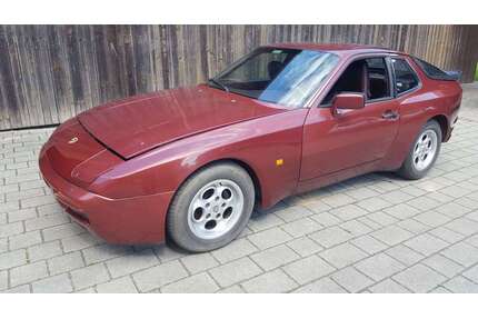 Land Rover 944 