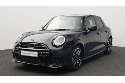 Mini Cooper C Gebrauchtwagen