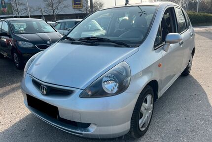 Honda Jazz Gebrauchtwagen