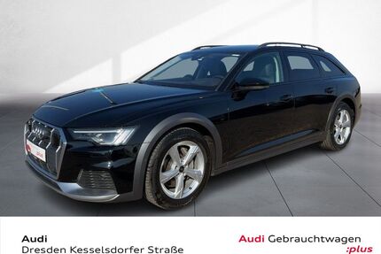 Audi A6 Allroad Gebrauchtwagen