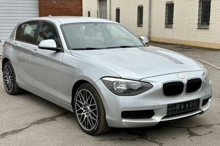 BMW 116 Gebrauchtwagen