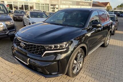 Kia Sorento Gebrauchtwagen