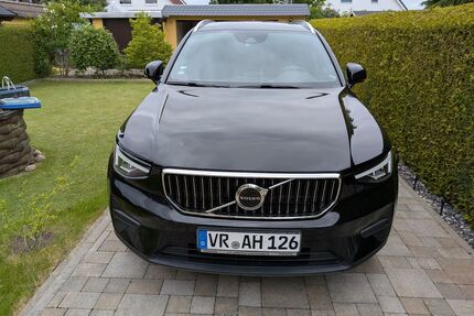 Volvo XC40 Gebrauchtwagen