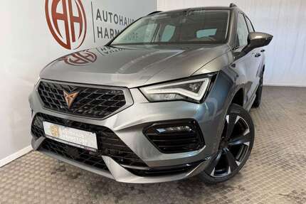 Cupra Ateca Gebrauchtwagen