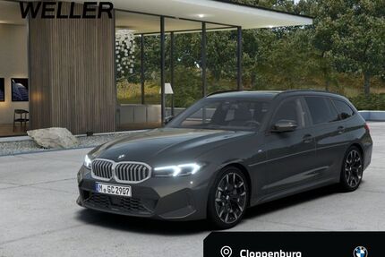 BMW 330 Gebrauchtwagen