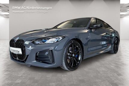 BMW M440 Gebrauchtwagen
