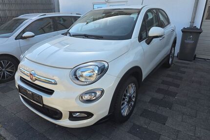 Fiat 500X Gebrauchtwagen