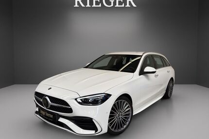 Mercedes-Benz C 300 Gebrauchtwagen