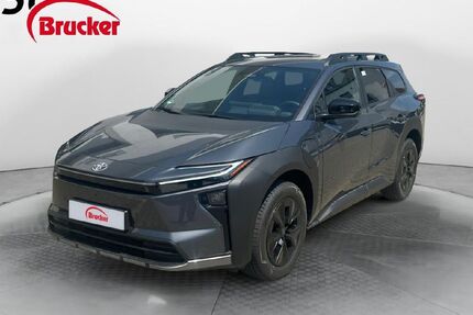 Toyota bZ4X Gebrauchtwagen