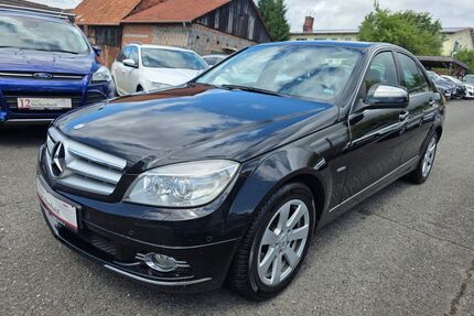 Mercedes-Benz C 220 Gebrauchtwagen