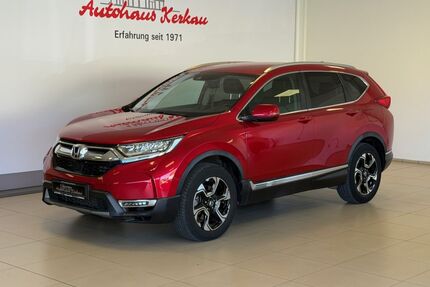 Honda CR-V Gebrauchtwagen