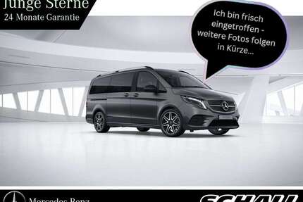 Mercedes-Benz V 250 Gebrauchtwagen