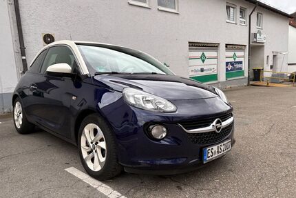 Opel Adam Gebrauchtwagen