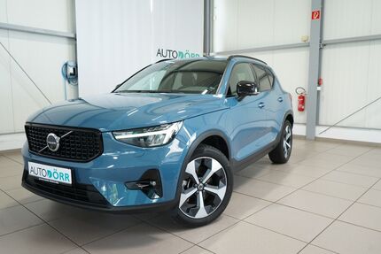 Volvo XC40 Gebrauchtwagen