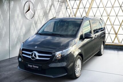 Mercedes-Benz V 250 Gebrauchtwagen