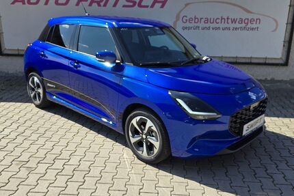 Suzuki Swift Gebrauchtwagen