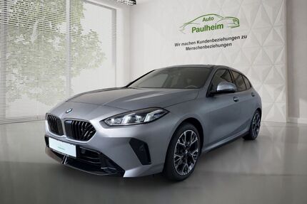 BMW 120 Gebrauchtwagen