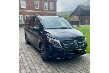 Mercedes-Benz V 300 Gebrauchtwagen