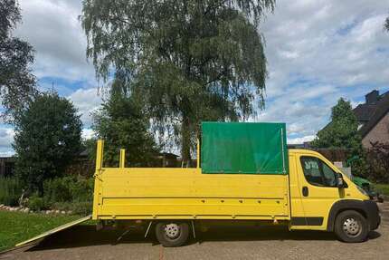 Fiat Ducato Gebrauchtwagen