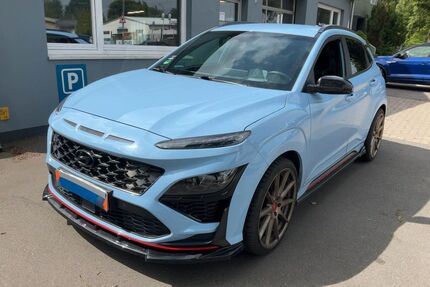 Hyundai KONA Gebrauchtwagen