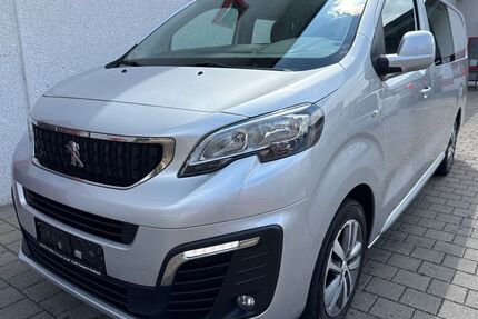 Peugeot Expert Gebrauchtwagen