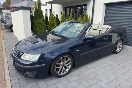 Saab 9-3 Gebrauchtwagen