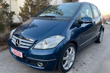 Mercedes-Benz A 180 Gebrauchtwagen