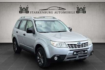 Subaru Forester Gebrauchtwagen