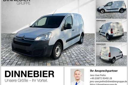Citroen Berlingo Gebrauchtwagen