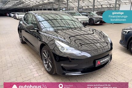 Tesla Model 3 Gebrauchtwagen