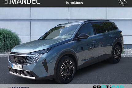 Peugeot 5008 Gebrauchtwagen