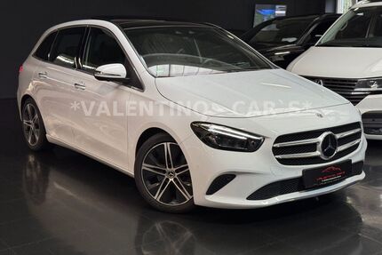 Mercedes-Benz B 220 Gebrauchtwagen