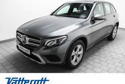 Mercedes-Benz GLC 300 Gebrauchtwagen